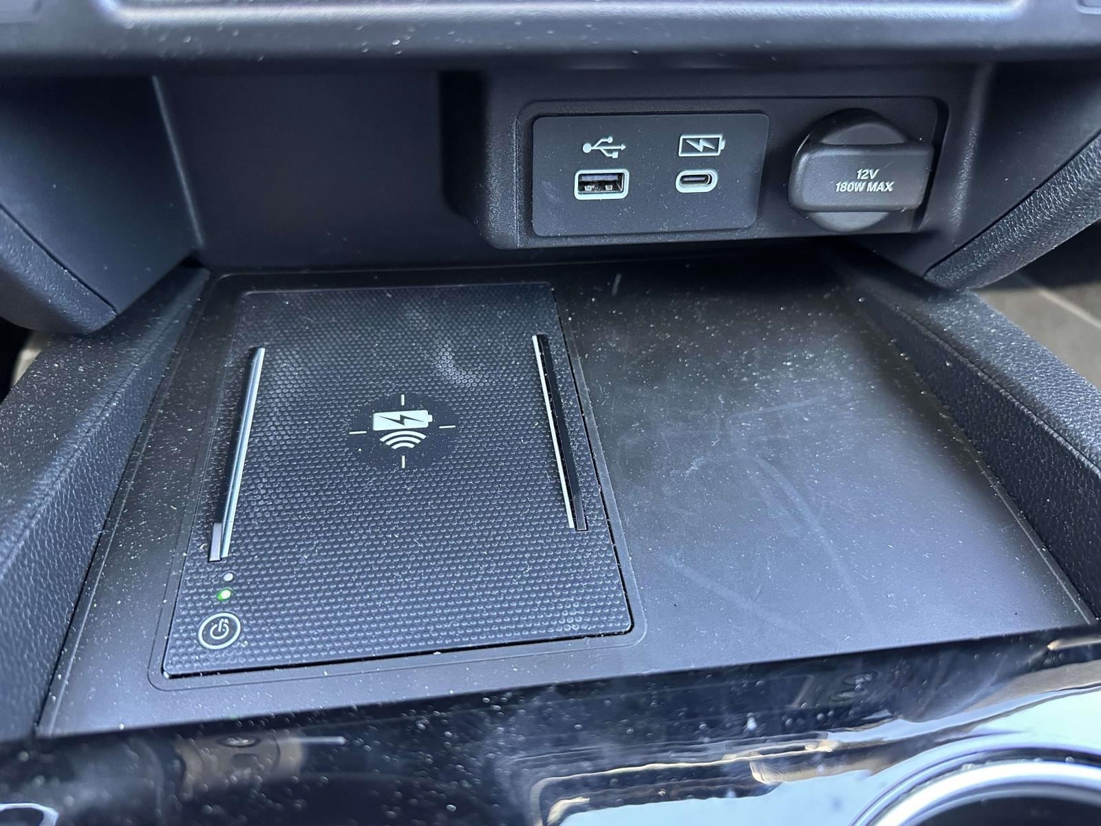 2025 Honda Ridgeline Black Edition - Photo 27