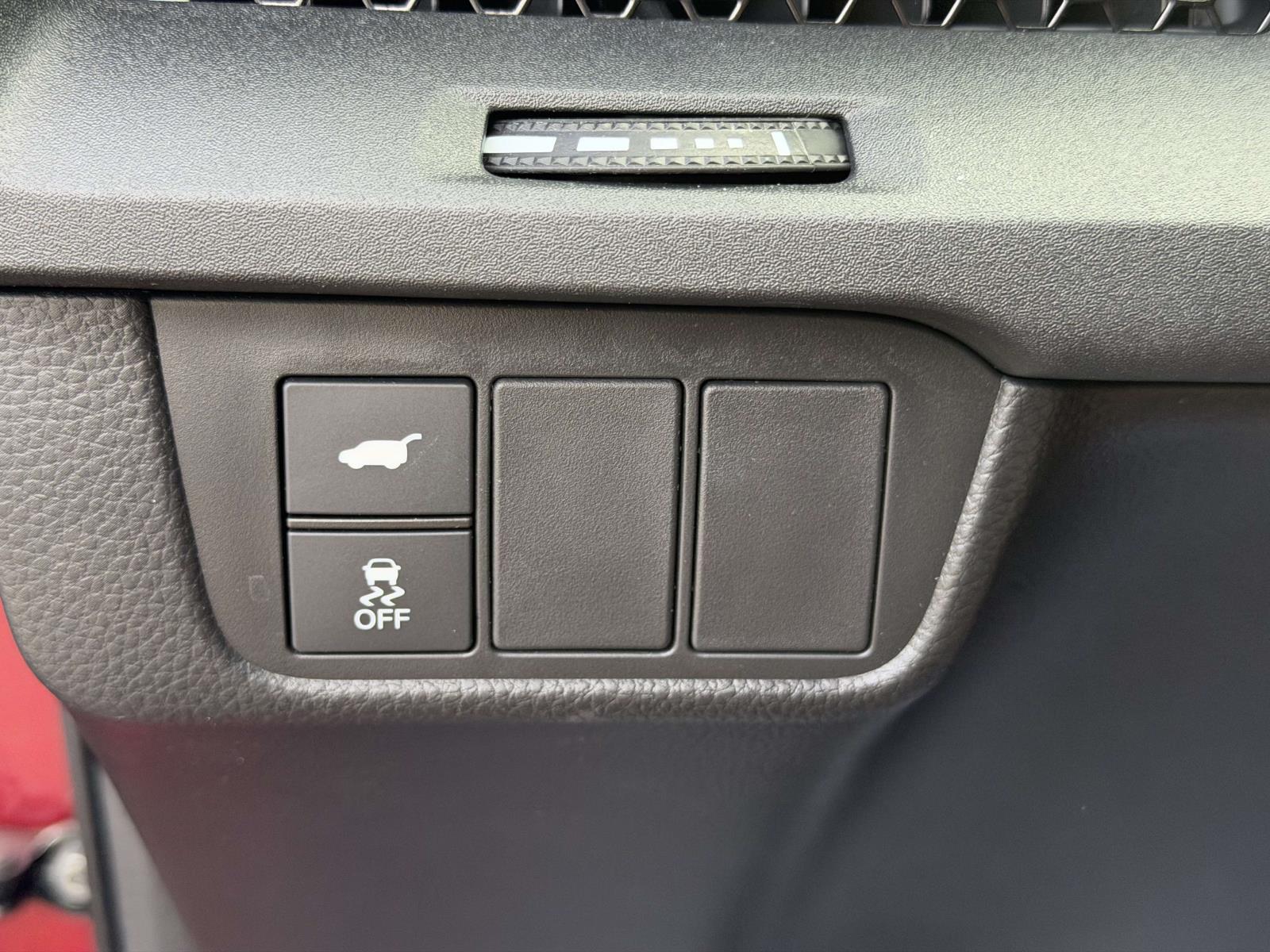 2025 Honda CR-V Sport-L - Photo 21