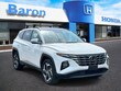 Hyundai Tucson Hybrid