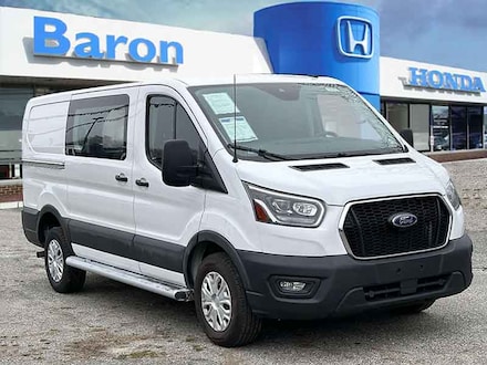 2023 Ford Transit-250 Cargo Base Van Low Roof Van