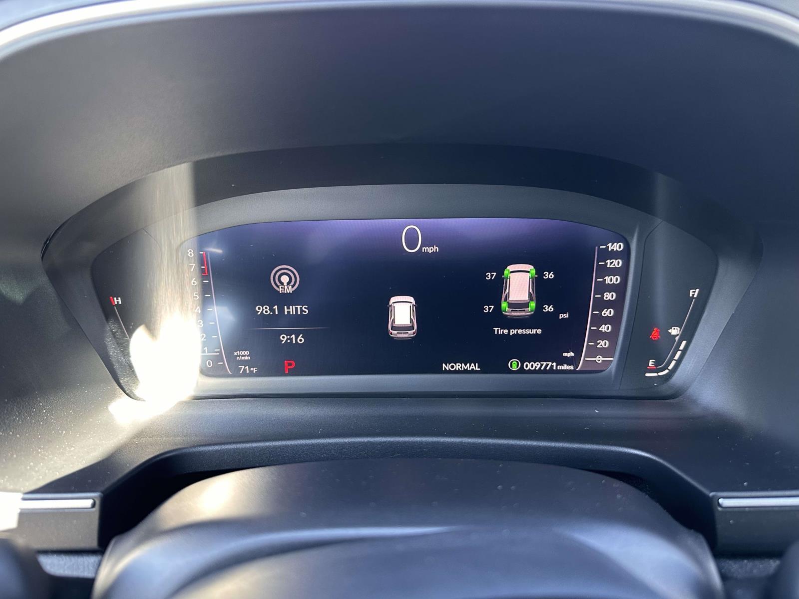 2026 Honda Passport TrailSport Elite - Photo 21