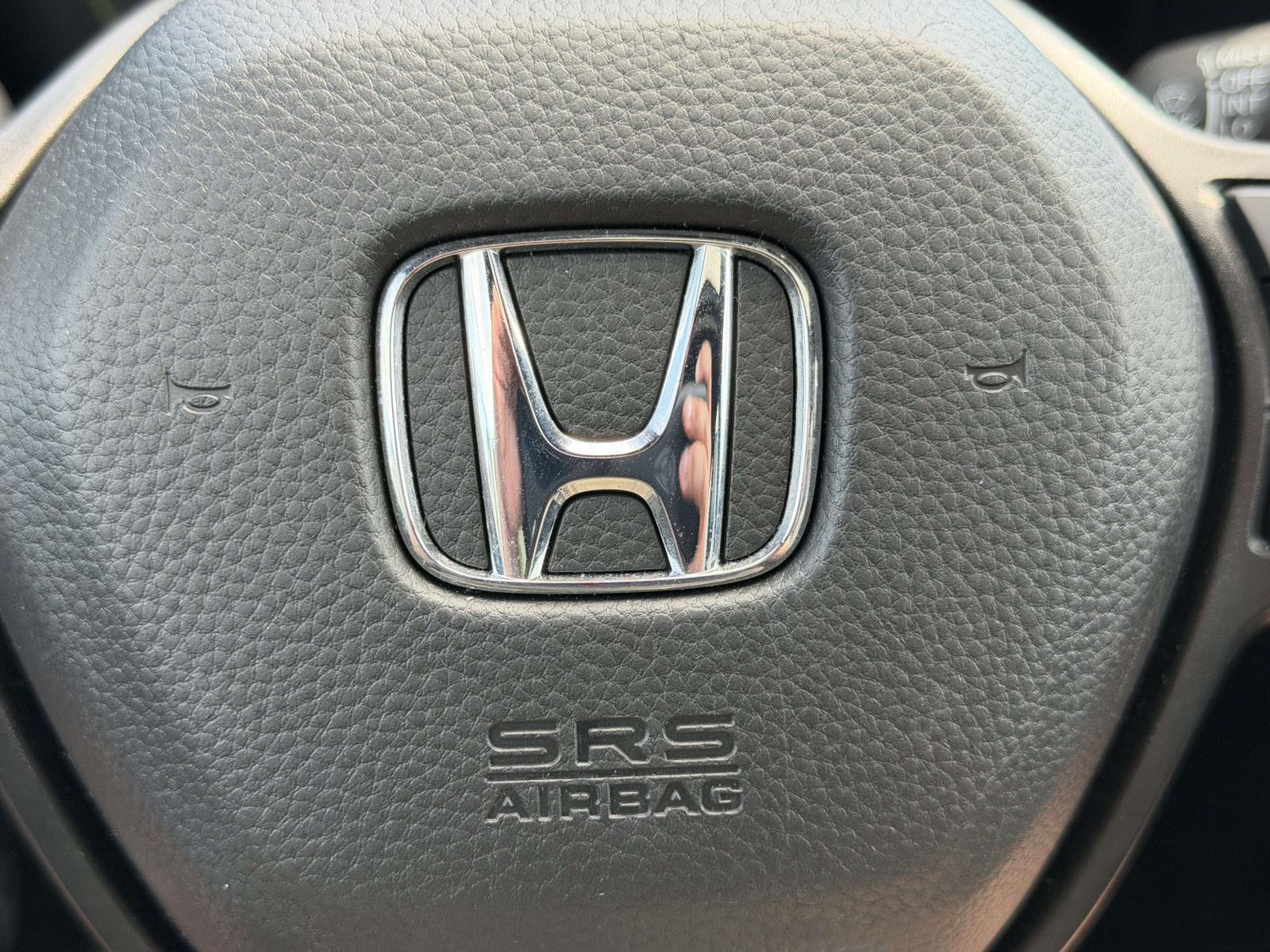 2025 Honda CR-V Sport-L - Photo 22