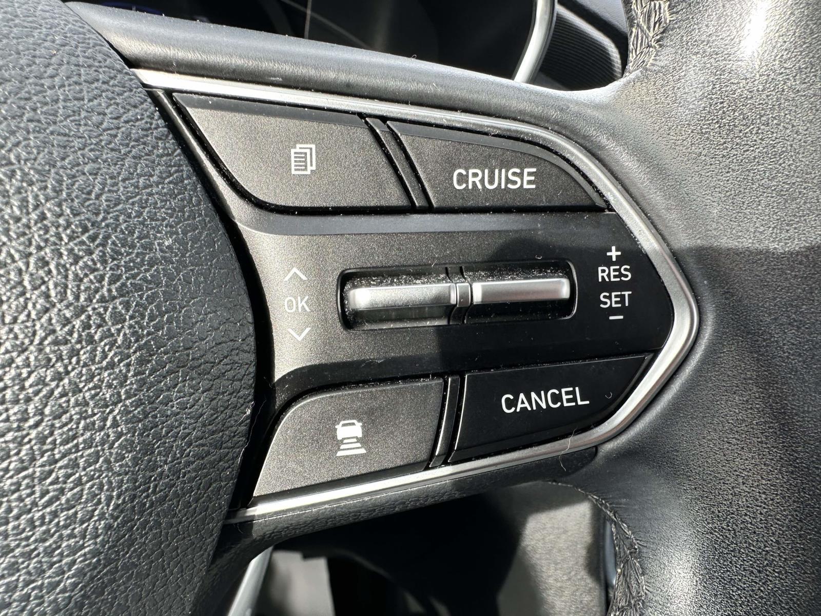 2019 Hyundai Santa Fe Limited - Photo 19