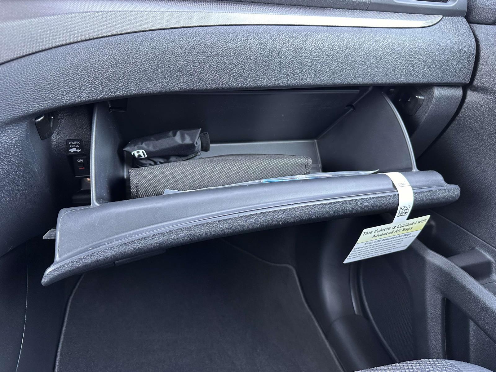 2025 Honda Ridgeline Sport - Photo 29