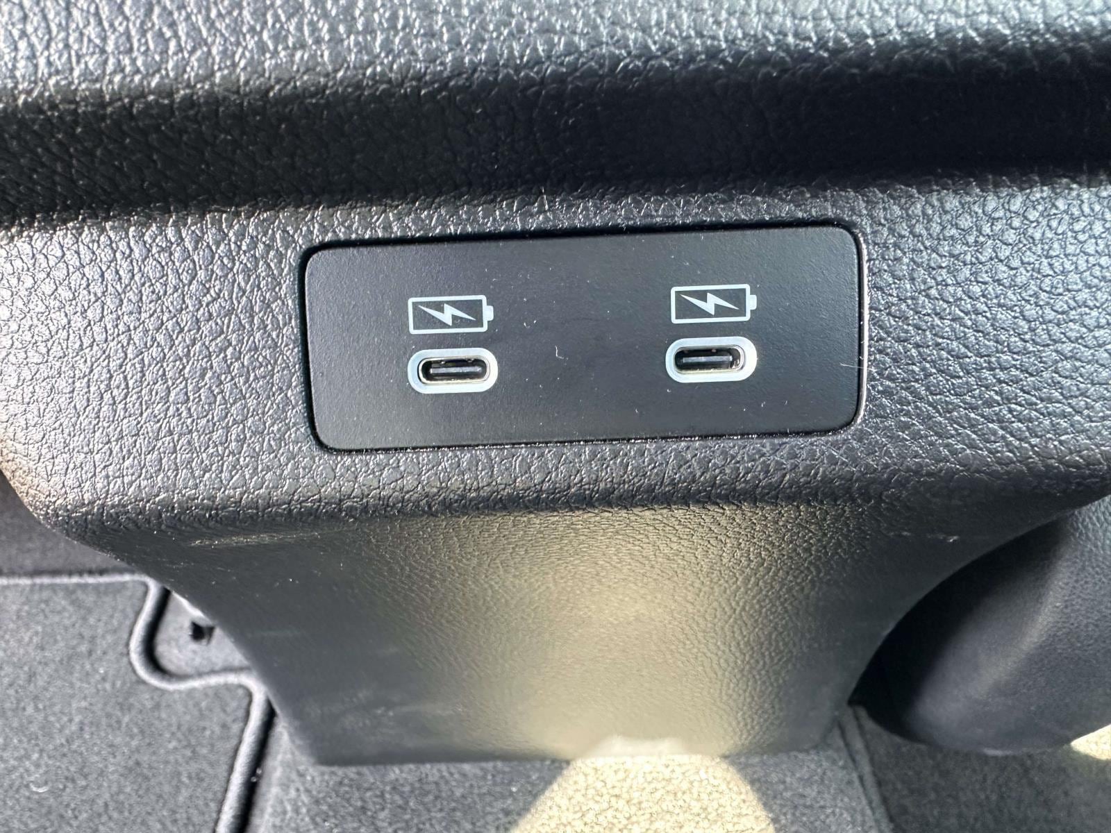 2025 Honda Accord Hybrid EX-L - Photo 16