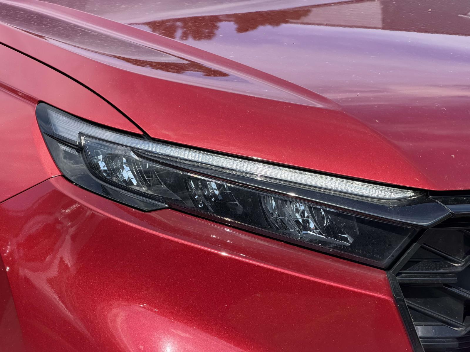 2025 Honda CR-V Sport-L - Photo 8