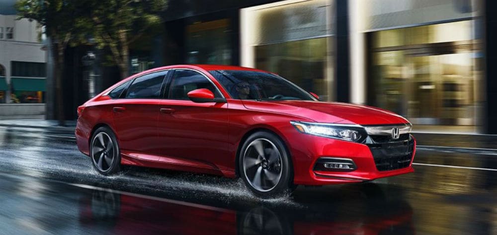 New Honda Car Showroom In Patchogue, NY