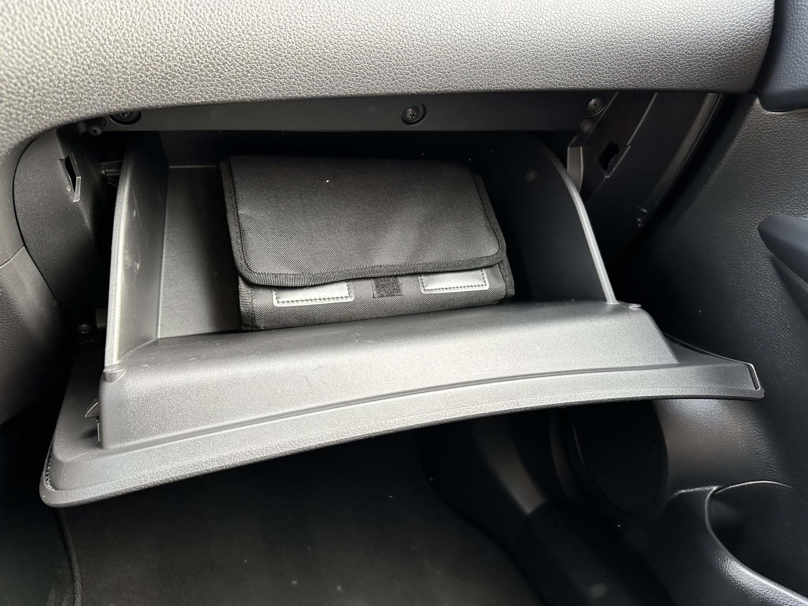 2021 Nissan Rogue Sport SV - Photo 29