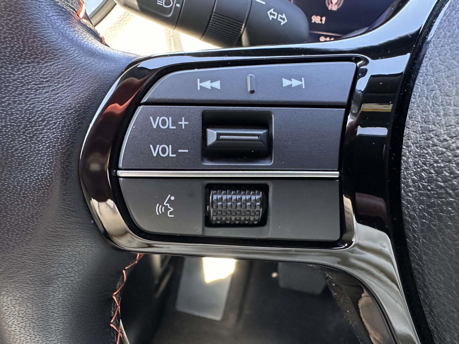 2026 Honda Passport TrailSport Elite - Photo 18