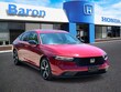 Honda Accord Hybrid