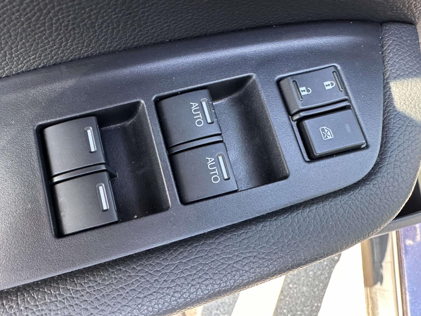 2025 Honda Passport EX-L - Photo 9