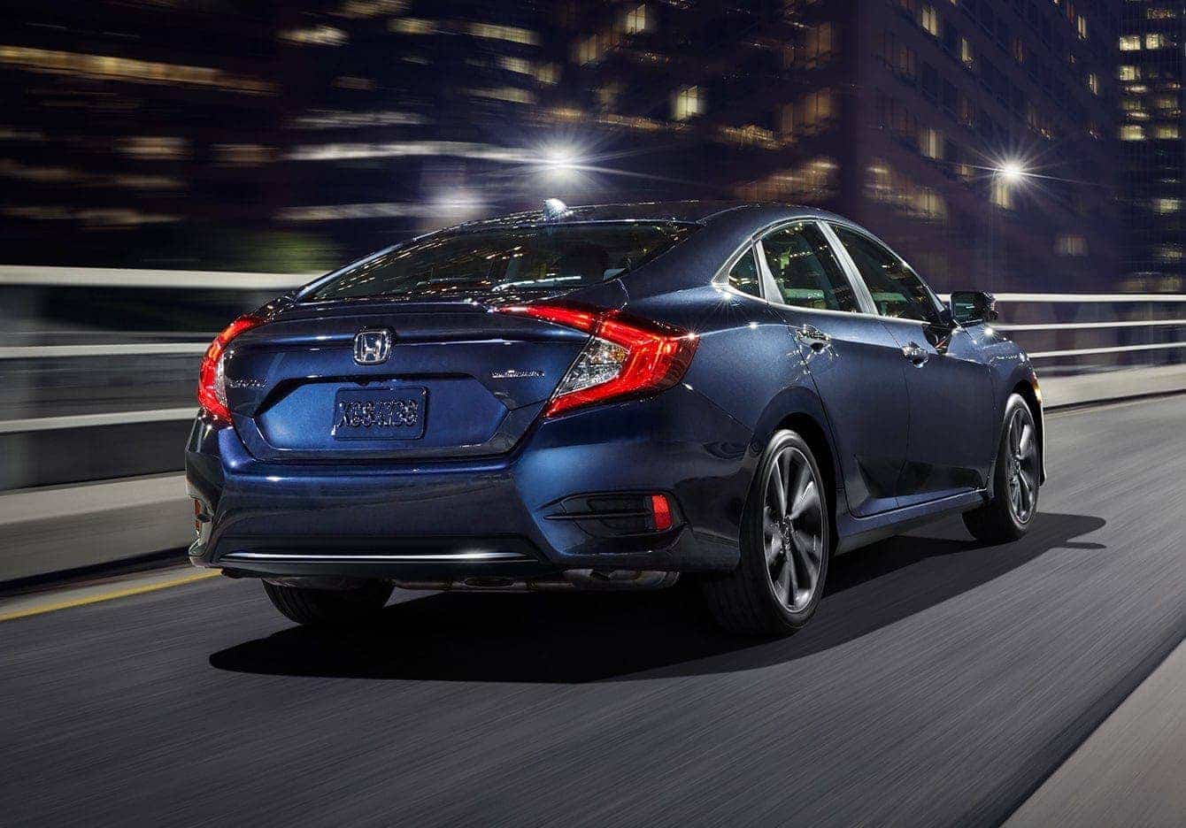 Baron Honda is a new and used Honda dealership near Stony Brook , NY