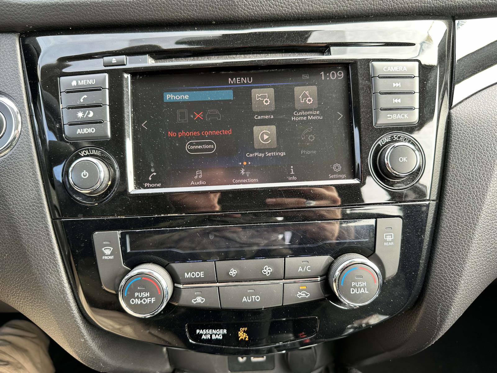 2021 Nissan Rogue Sport SV - Photo 23