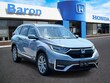 Honda CR-V Hybrid