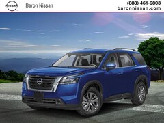 2025 Nissan Pathfinder SV SUV For Sale in Greenvale, NY