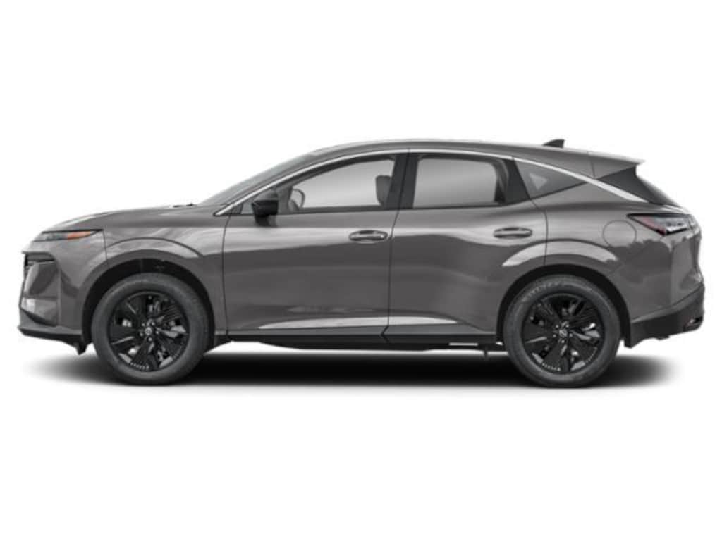 New 2026 Nissan Murano SV SUV