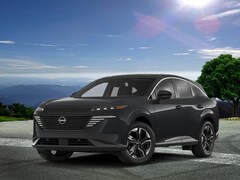 2025 Nissan Murano SL SUV