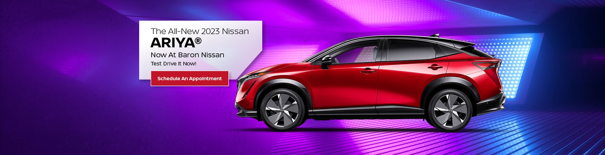 New and Used Nissan dealership in Greenvale Baron Nissan
