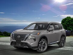 2026 Nissan Rogue Platinum SUV
