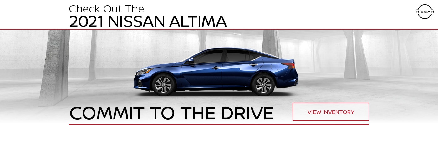 New and Used Nissan dealership in Greenvale Baron Nissan