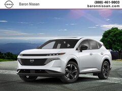 2025 Nissan Murano SL SUV