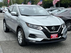 2021 Nissan Rogue Sport SV SUV
