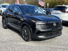 2025 Nissan Kicks SR SUV