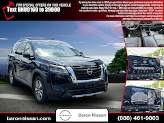 2023 Nissan Pathfinder SL SUV For Sale in Greenvale, NY