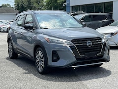 2024 Nissan Kicks SR SUV