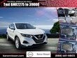 Nissan Rogue Sport