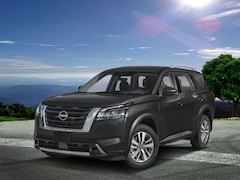 2025 Nissan Pathfinder SL SUV For Sale in Greenvale, NY