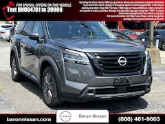2022 Nissan Pathfinder SV SUV For Sale in Greenvale, NY