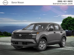 2025 Nissan Kicks S SUV