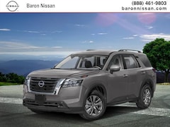 2025 Nissan Pathfinder SV SUV For Sale in Greenvale, NY