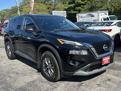 2022 Nissan Rogue S SUV