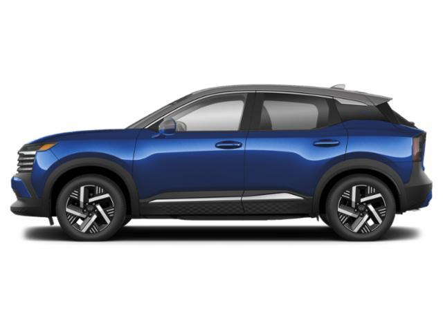 2025 Nissan Kicks SV photo 2