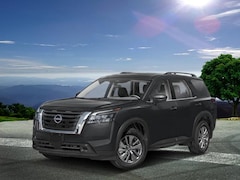 2025 Nissan Pathfinder SV SUV For Sale in Greenvale, NY