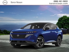 2025 Nissan Murano SL SUV