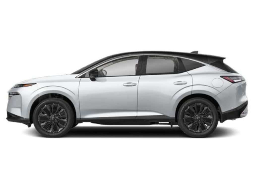 New 2026 Nissan Murano Platinum SUV