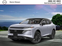 2026 Nissan Murano Platinum SUV