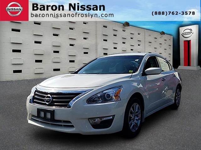 Used Nissan Altima For Sale >> Used 2015 Nissan Altima For Sale At Baron Nissan Vin 1n4al3ap3fn380980 Used Nissan Altima For Sale >> Used 2015 Nissan Altima For Sale At Baron Nissan Vin 1n4al3ap3fn380980
