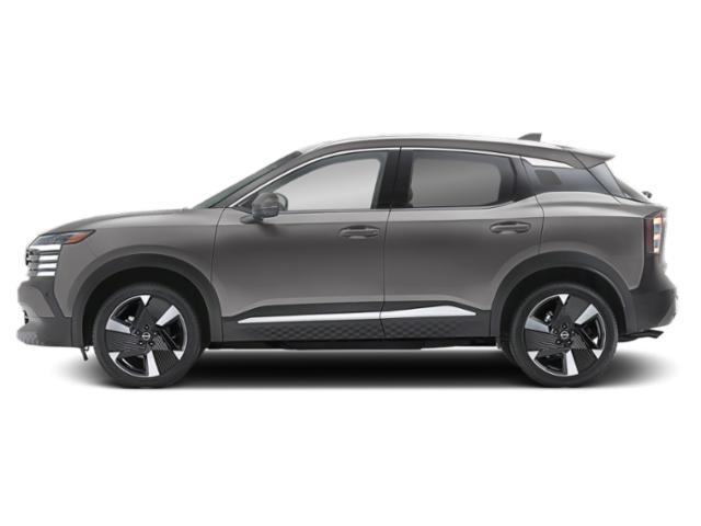 2025 Nissan Kicks SR photo 2