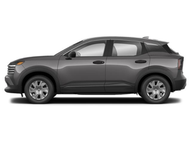 2025 Nissan Kicks S photo 2
