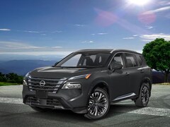 2026 Nissan Rogue Platinum SUV