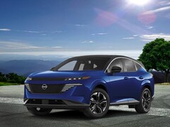 2025 Nissan Murano SL SUV