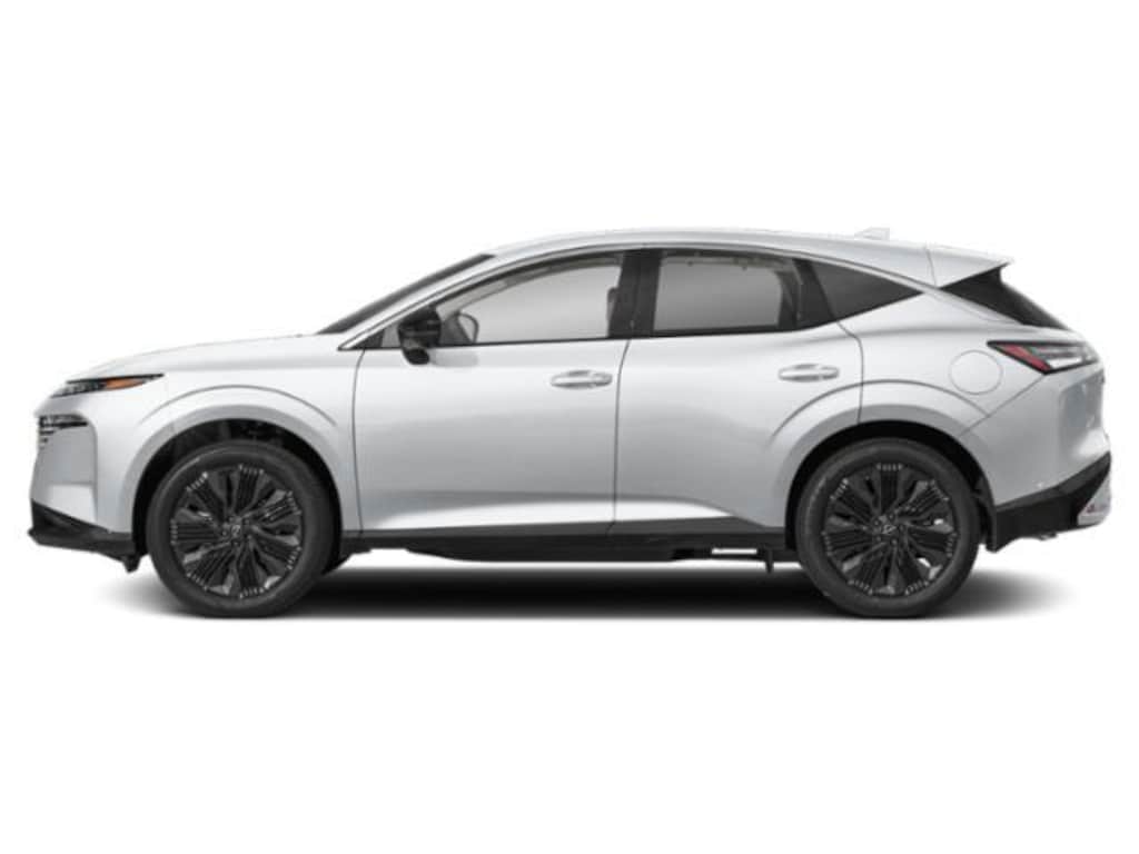 New 2026 Nissan Murano SL SUV