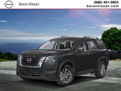 2025 Nissan Pathfinder SV SUV For Sale in Greenvale, NY