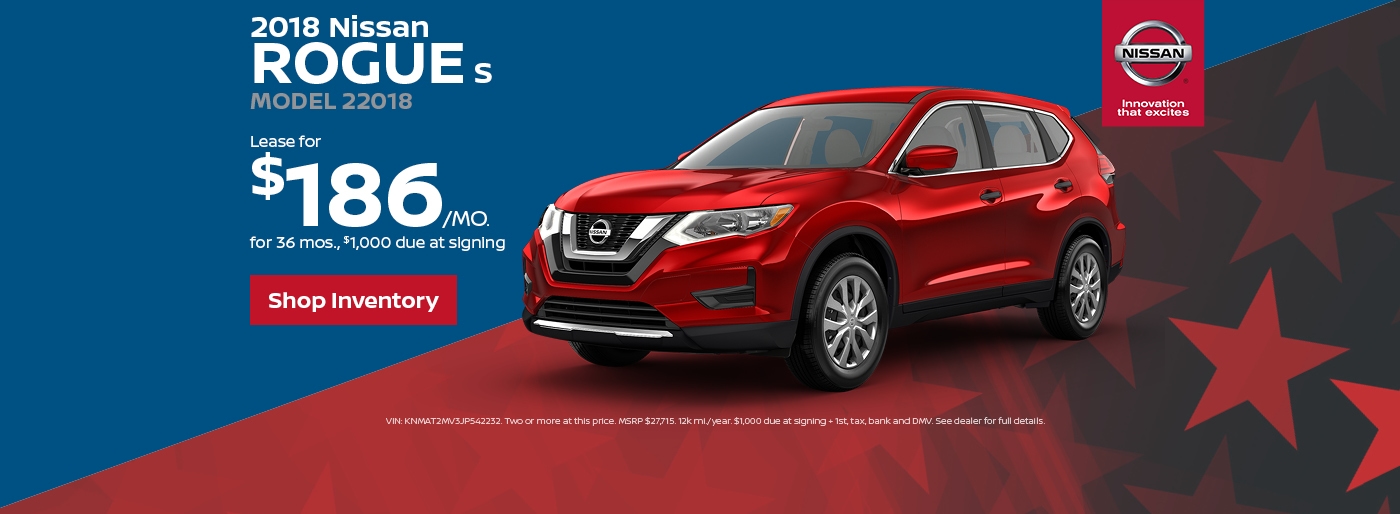 New and Used Nissan dealership in Greenvale Baron Nissan