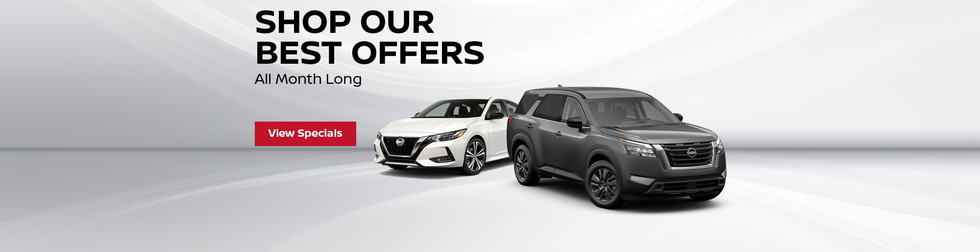 New and Used Nissan dealership in Greenvale Baron Nissan
