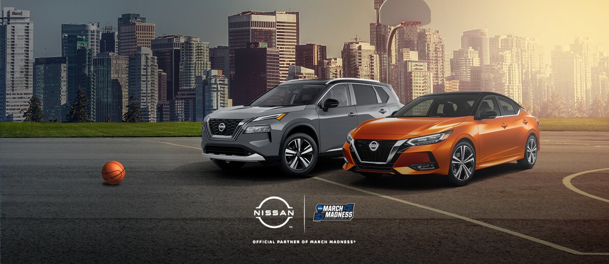 New and Used Nissan dealership in Greenvale Baron Nissan